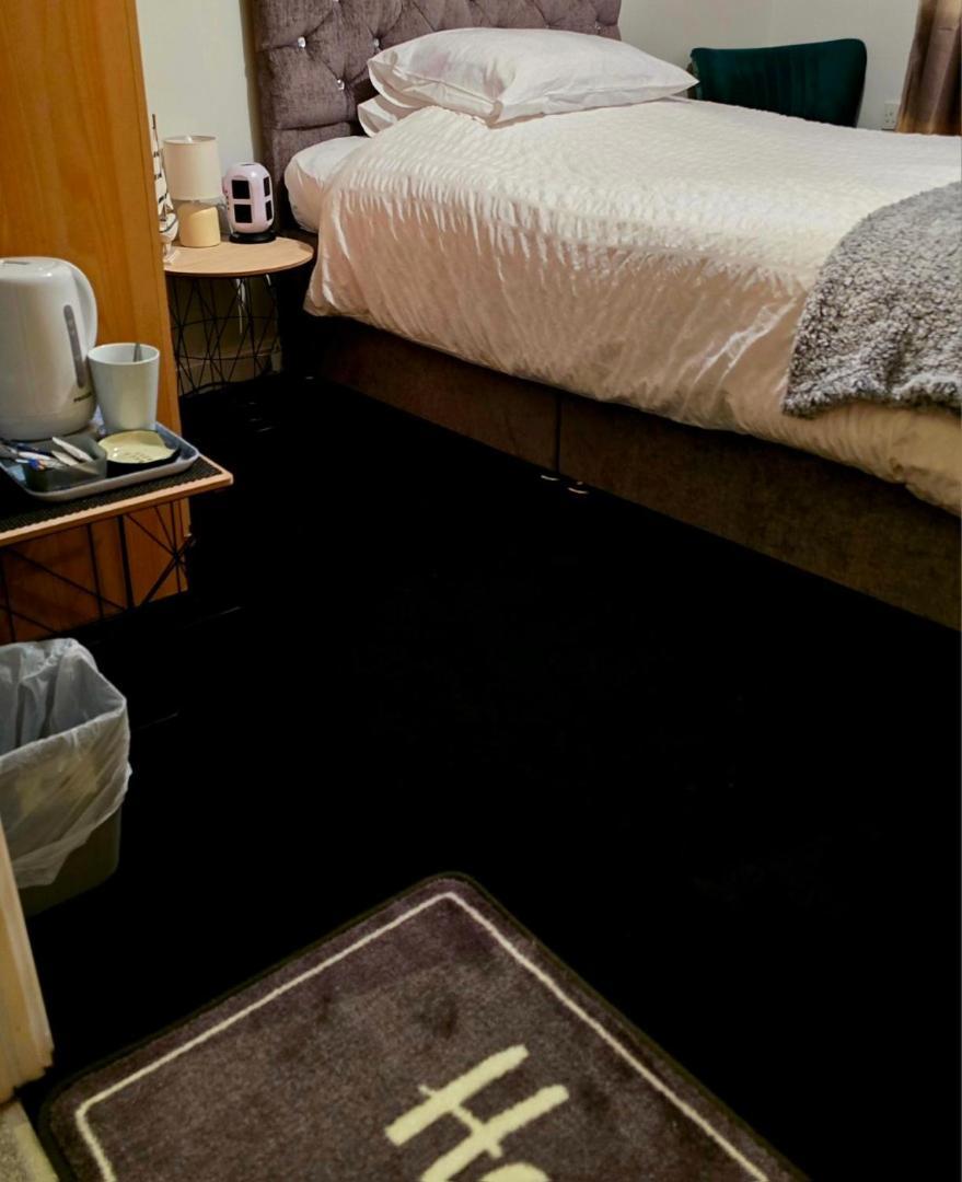 2 Spacious In The Heart Of The Marina Accommodatie bij particulieren *