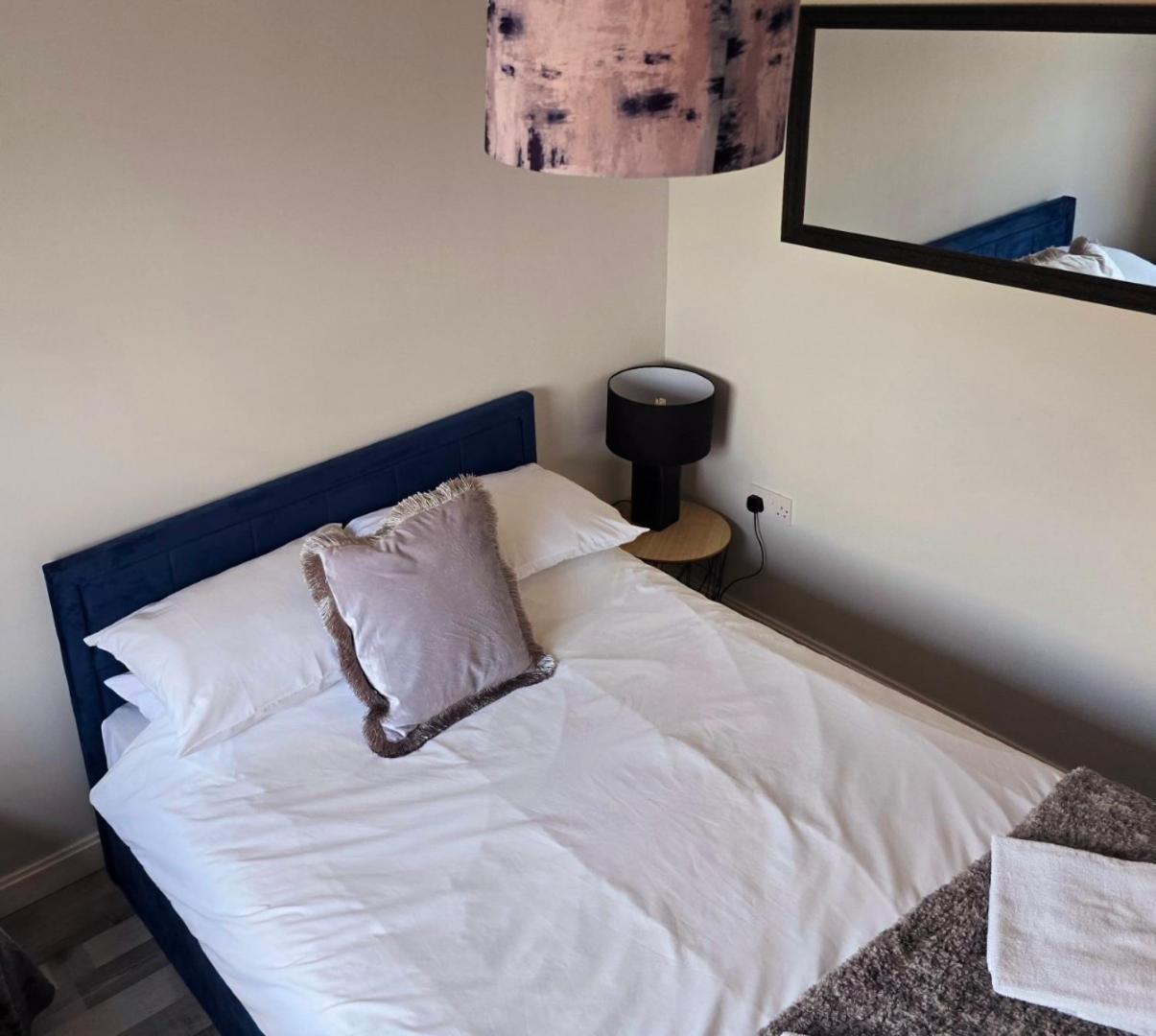 Accommodatie bij particulieren 2 Spacious In The Heart Of The Marina