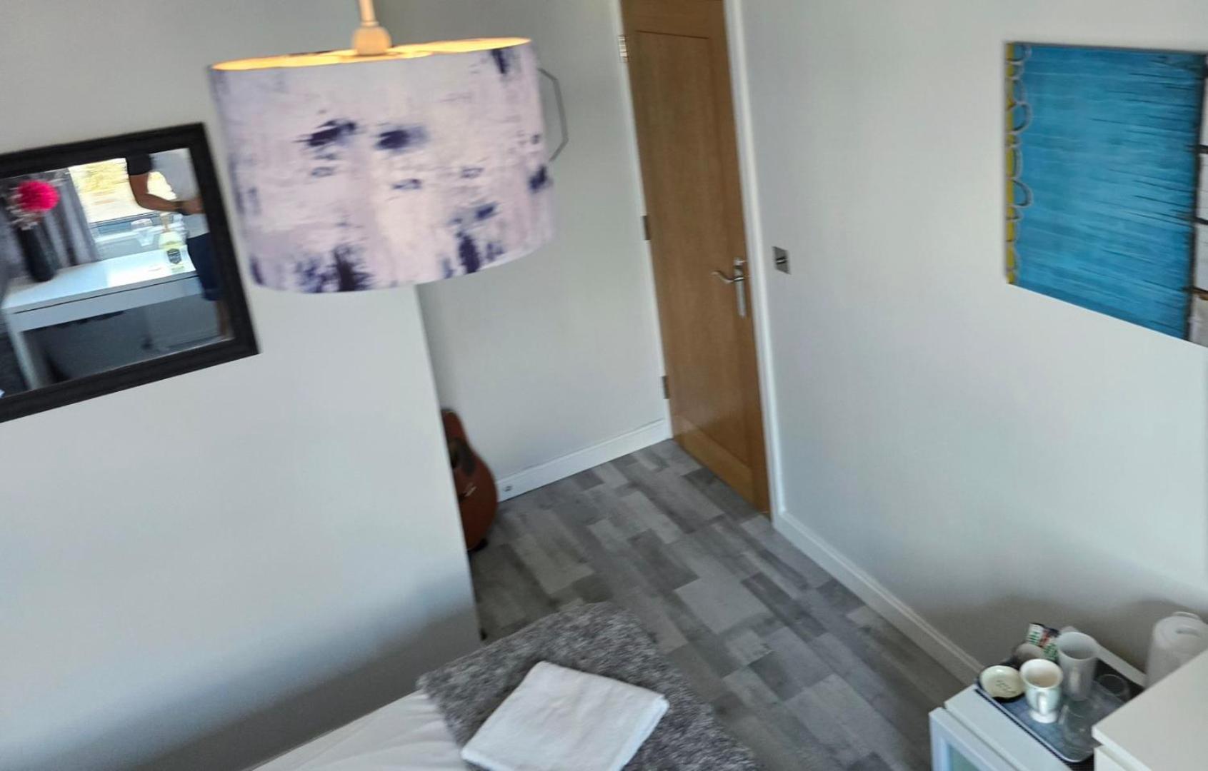 Accommodatie bij particulieren 2 Spacious In The Heart Of The Marina *