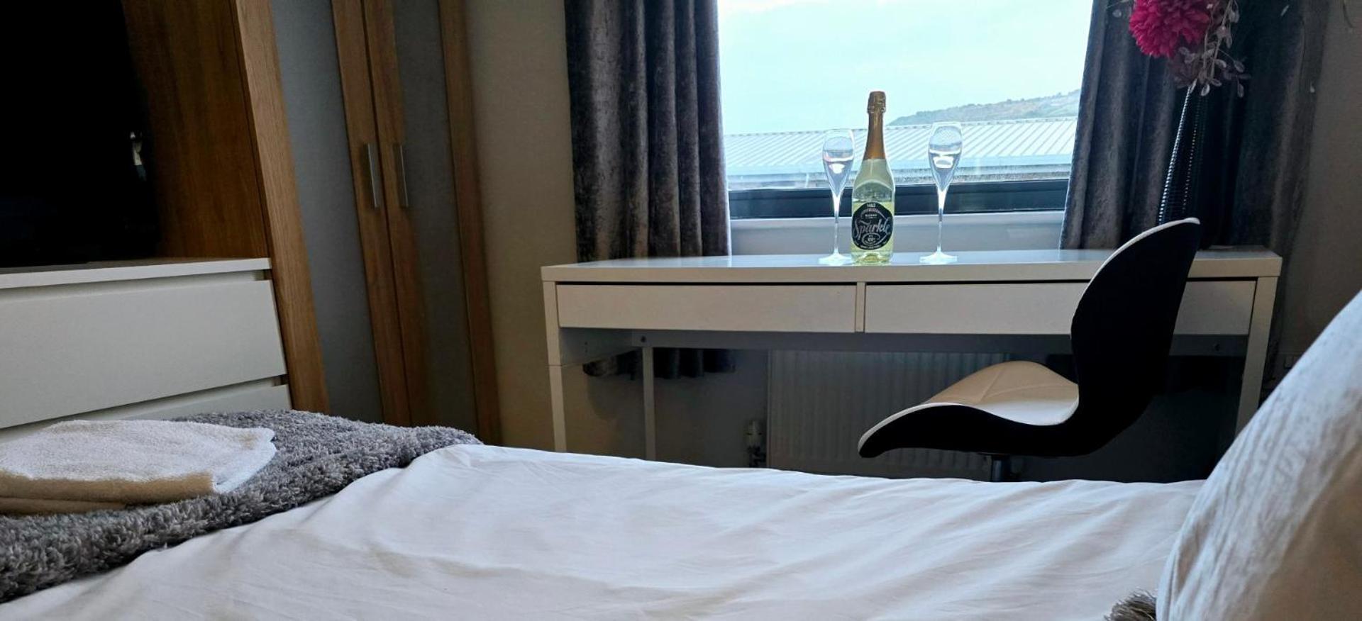Accommodatie bij particulieren 2 Spacious In The Heart Of The Marina