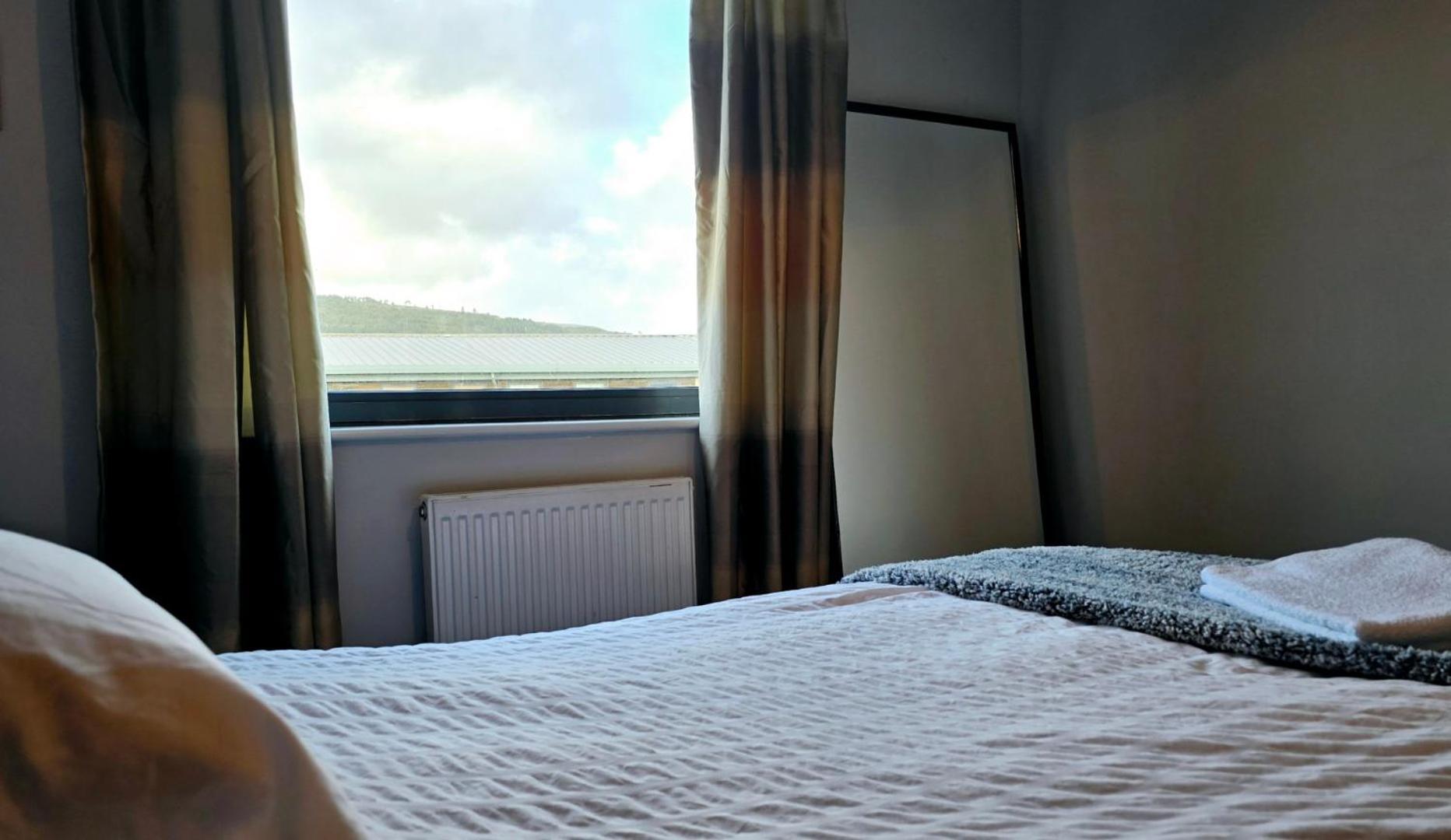 2 Spacious In The Heart Of The Marina Accommodatie bij particulieren *